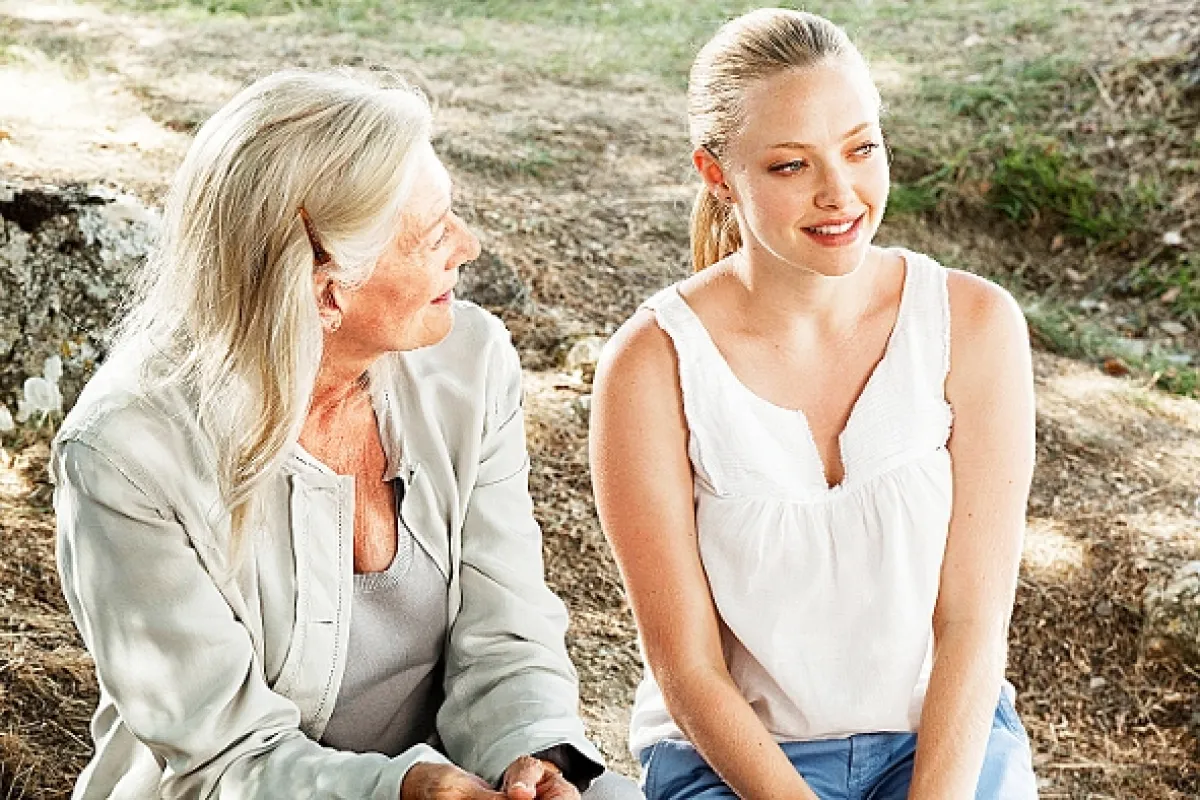 Listy pre Júliu (Letters to Juliet), 2010 - fotogaléria