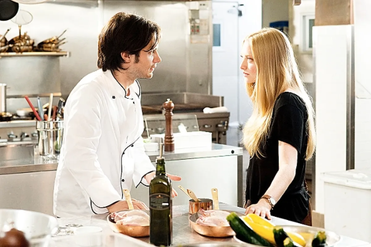 Listy pre Júliu (Letters to Juliet), 2010 - fotogaléria