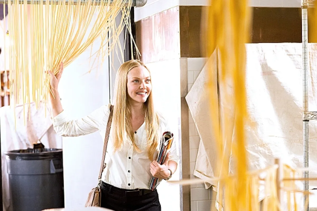 Listy pre Júliu (Letters to Juliet), 2010 - fotogaléria