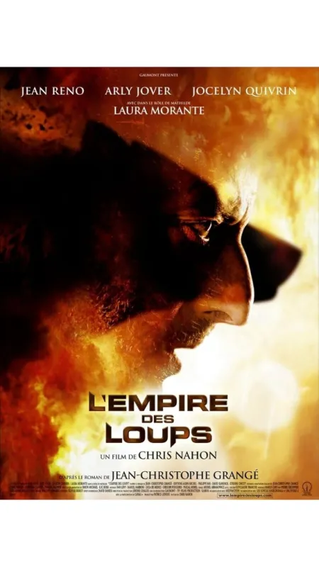 Říše vlků (L’Empire des loups), 2005 - fotogaléria