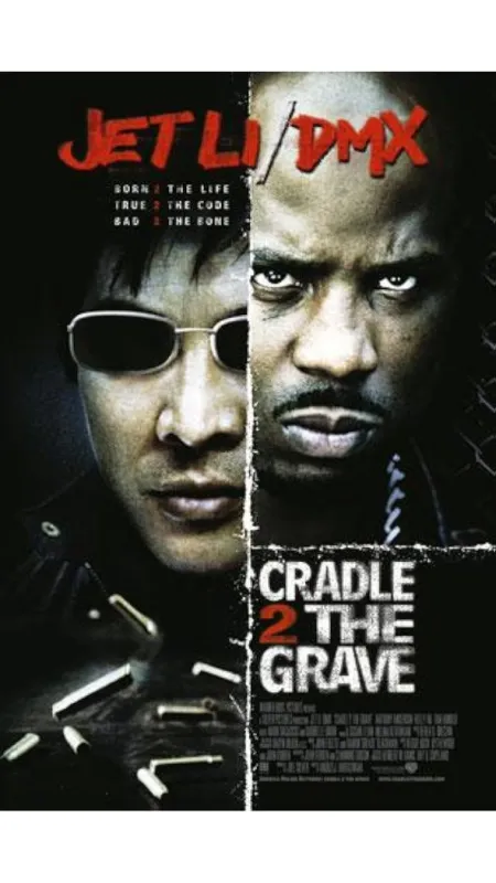 Od kolébky do hrobu (Cradle 2 The Grave), 2003 - fotogaléria