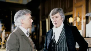 Dobrodružstvá Sherlocka Holmesa