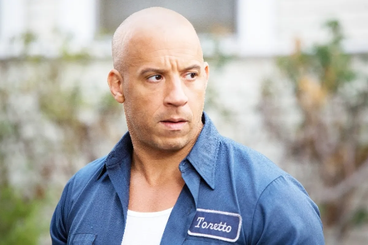 Rychle a zběsile 6 (Furious 6), 2013 - fotogaléria