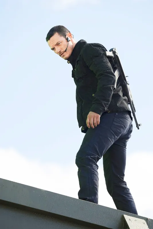 Rychle a zběsile 6 (Furious 6), 2013 - fotogaléria