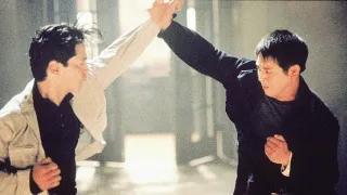 Romeo musí zemřít