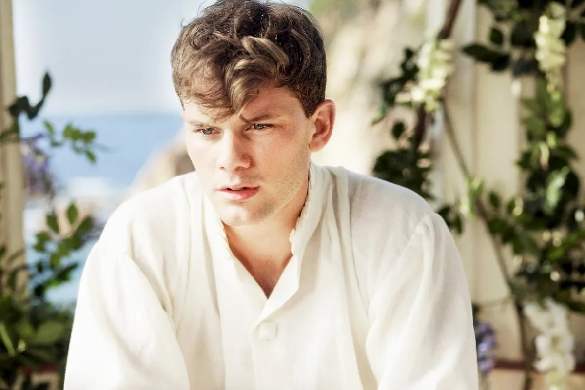 Útěk z ostrova princezen (Paradise Hills), 2019 - fotogaléria