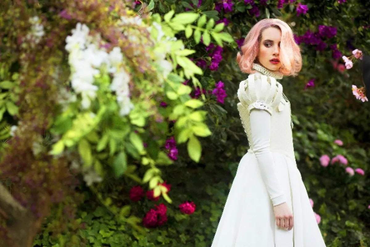 Útěk z ostrova princezen (Paradise Hills), 2019 - fotogaléria