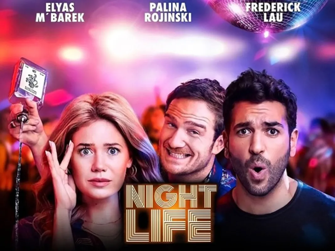 Na ťahu (Nightlife), 2020 - fotogaléria