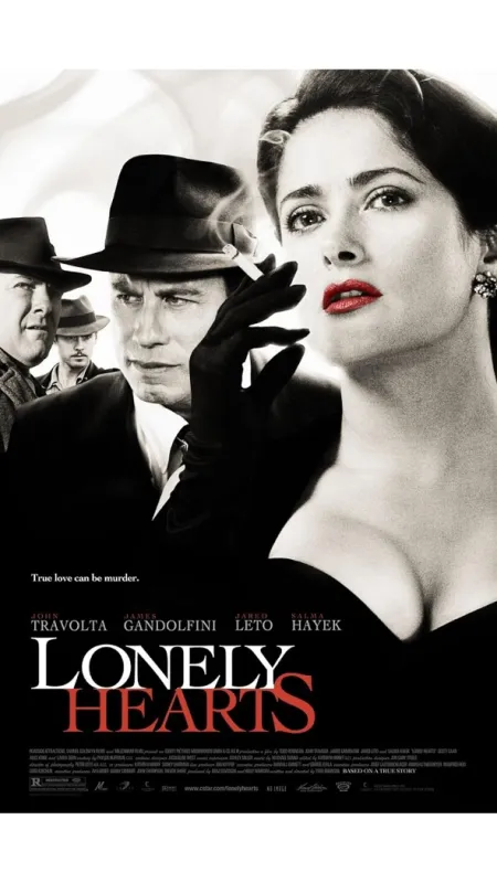 Zabijáci osamělých srdcí (Lonely Hearts), 2006 - fotogaléria