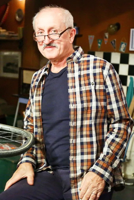 Krejzovi, 2019 - fotogaléria