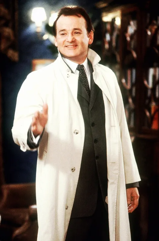 Muž, ktorý vedel príliš málo (The Man Who Knew Too Little), 1997 - fotogaléria