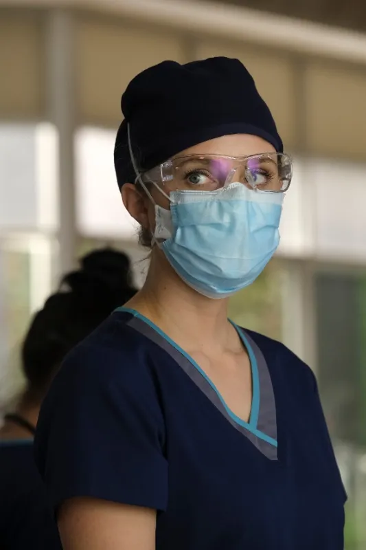 Dobrý doktor (The Good Doctor 4), 2020 - fotogaléria