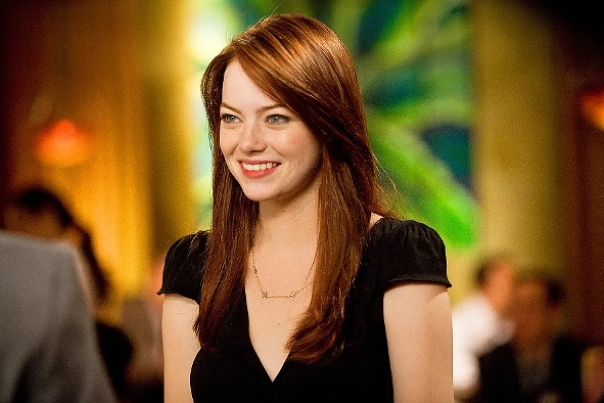 Bláznivá, zatracená láska (Crazy, Stupid, Love), 2011 - fotogaléria