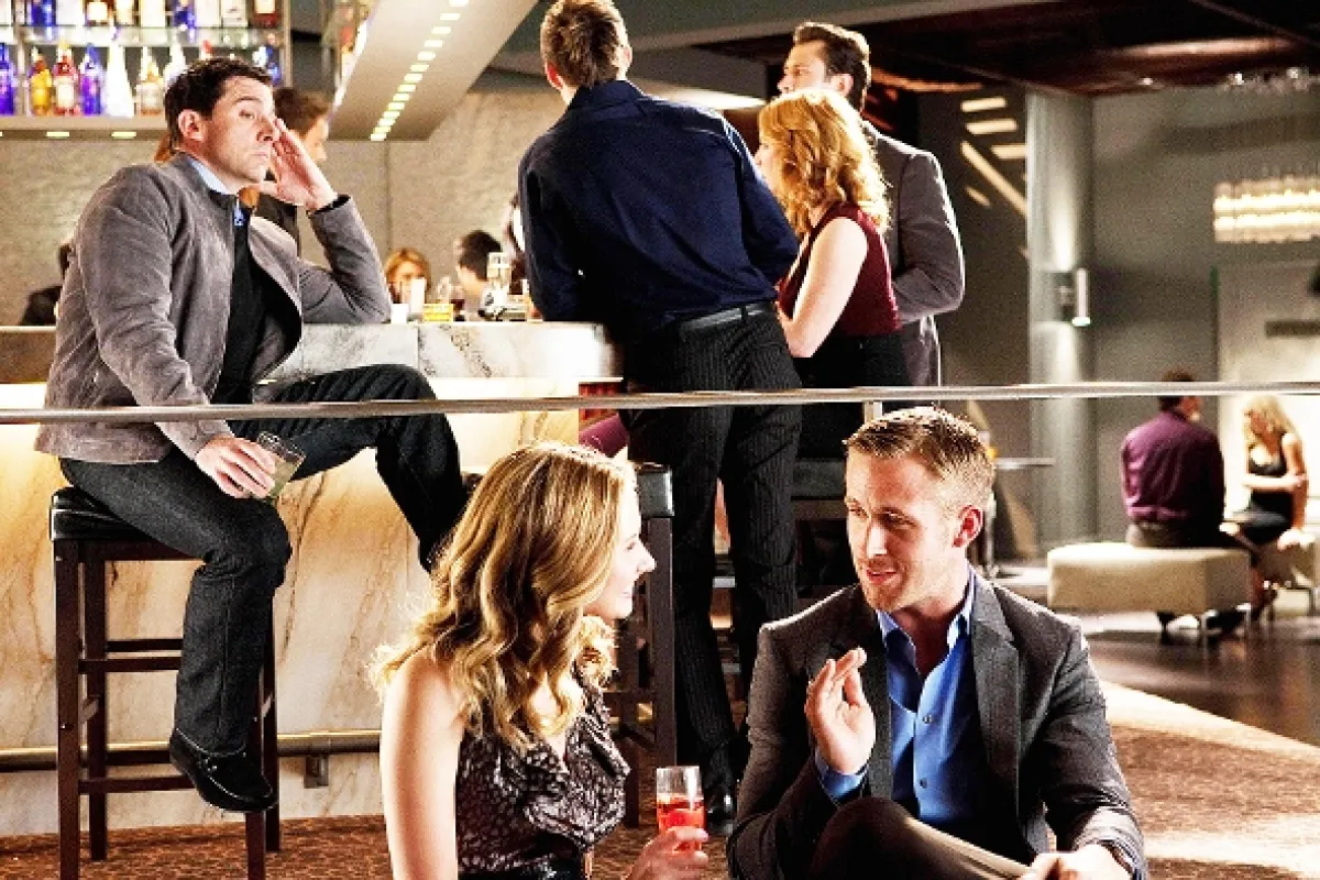 Bláznivá, zatracená láska (Crazy, Stupid, Love), 2011 - fotogaléria