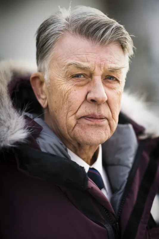 Muži, ktorí nenávidia ženy (Män som hatar kvinnor), 2009 - fotogaléria