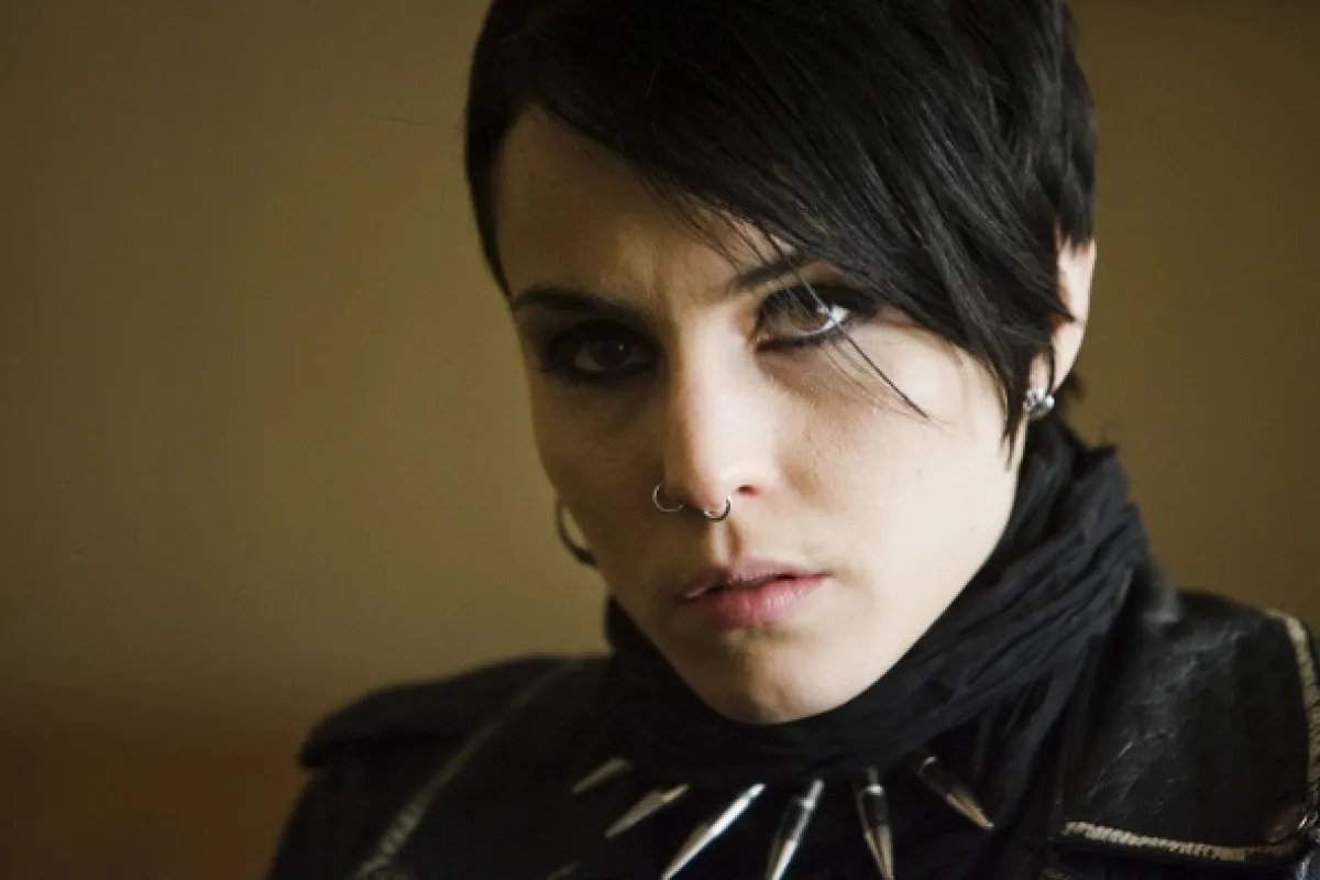 Muži, ktorí nenávidia ženy (Män som hatar kvinnor), 2009 - fotogaléria