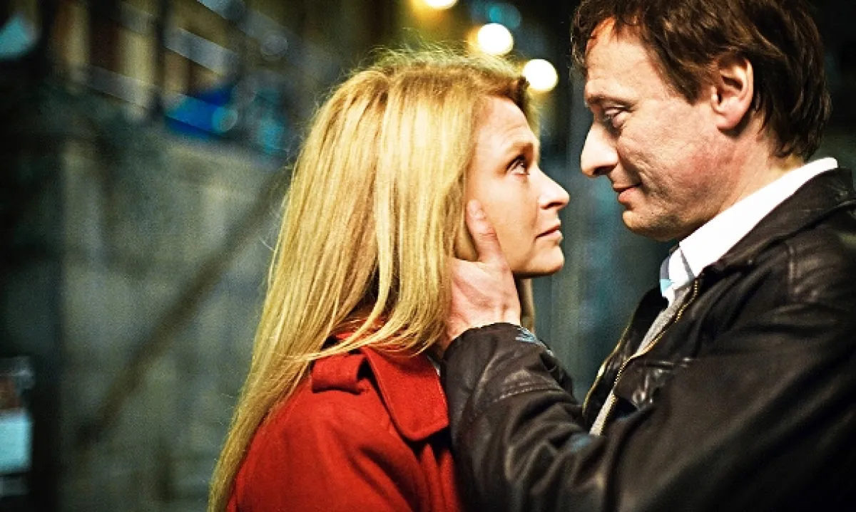 Muži, ktorí nenávidia ženy (Män som hatar kvinnor), 2009 - fotogaléria
