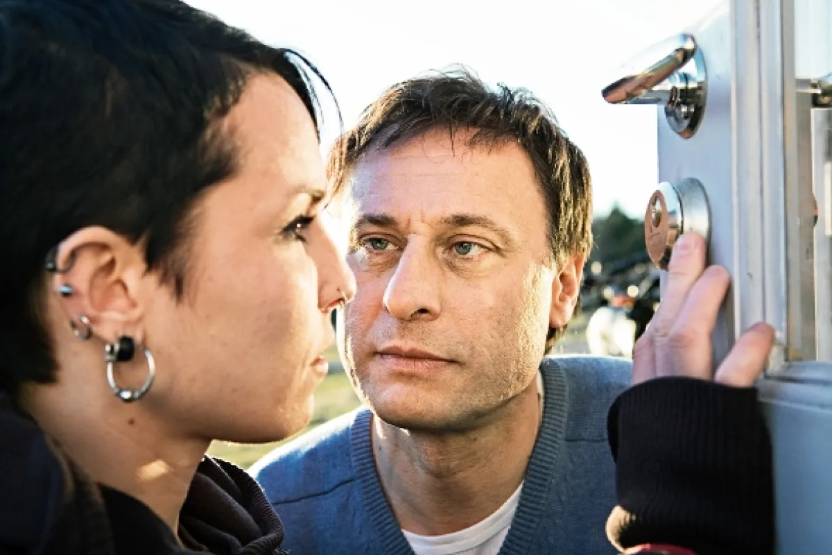Muži, ktorí nenávidia ženy (Män som hatar kvinnor), 2009 - fotogaléria
