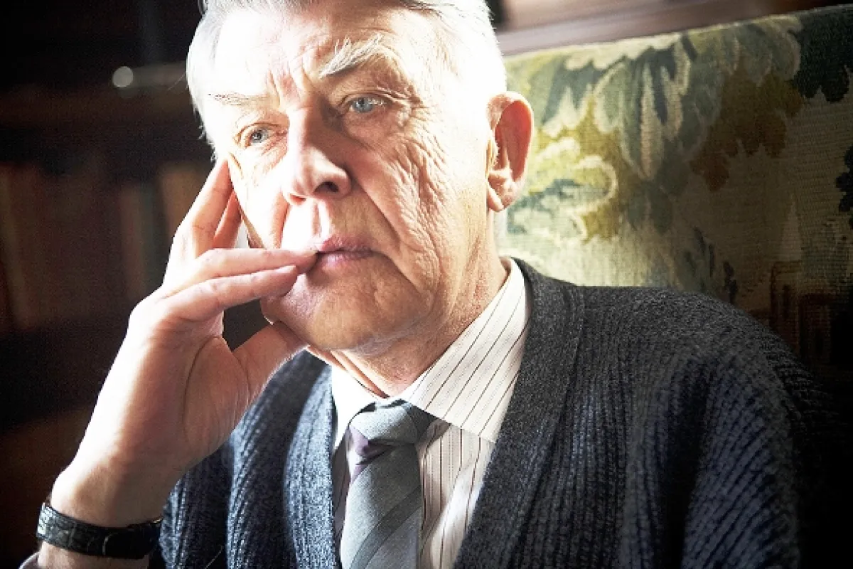 Muži, ktorí nenávidia ženy (Män som hatar kvinnor), 2009 - fotogaléria