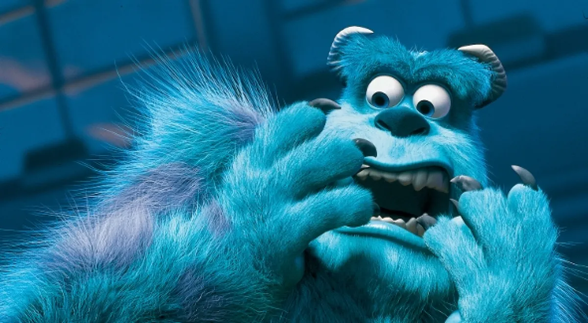 Příšerky s.r.o (Monsters, Inc.), 2001 - fotogaléria