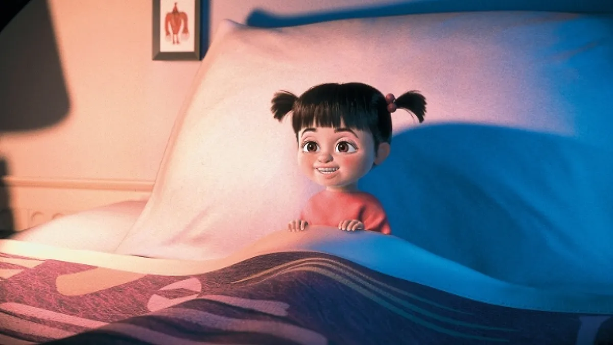 Příšerky s.r.o (Monsters, Inc.), 2001 - fotogaléria