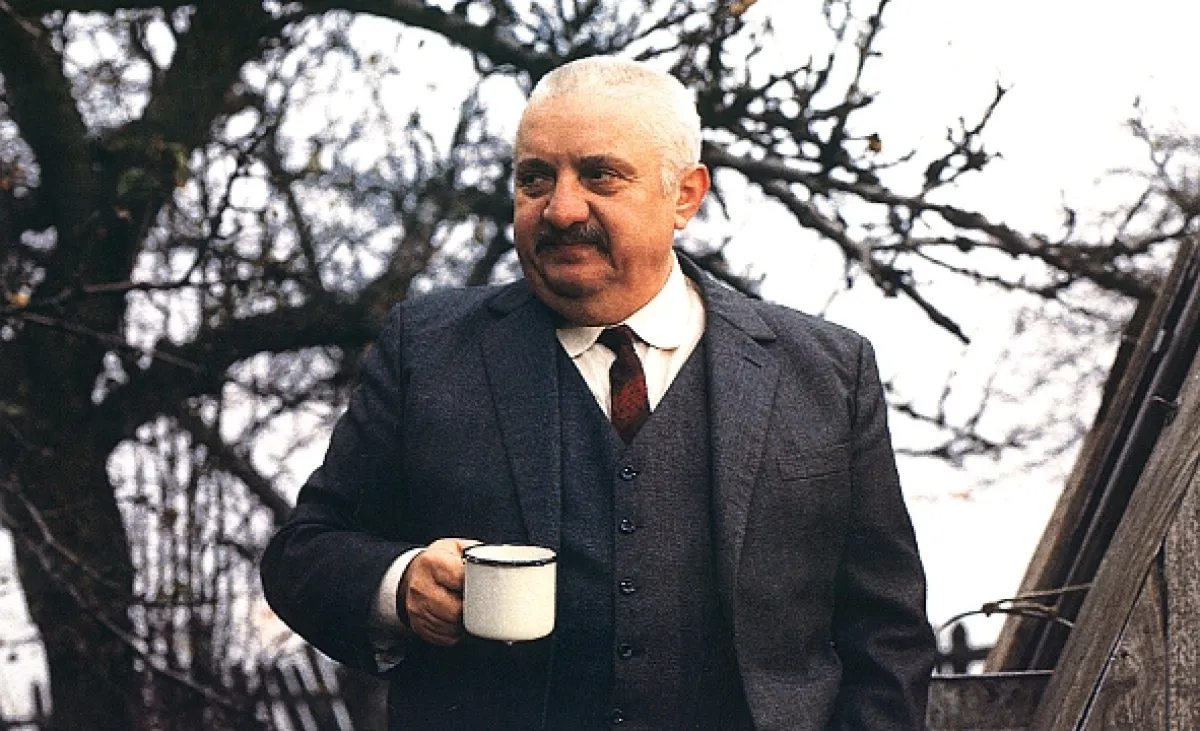 Záhrada, 1995 - fotogaléria