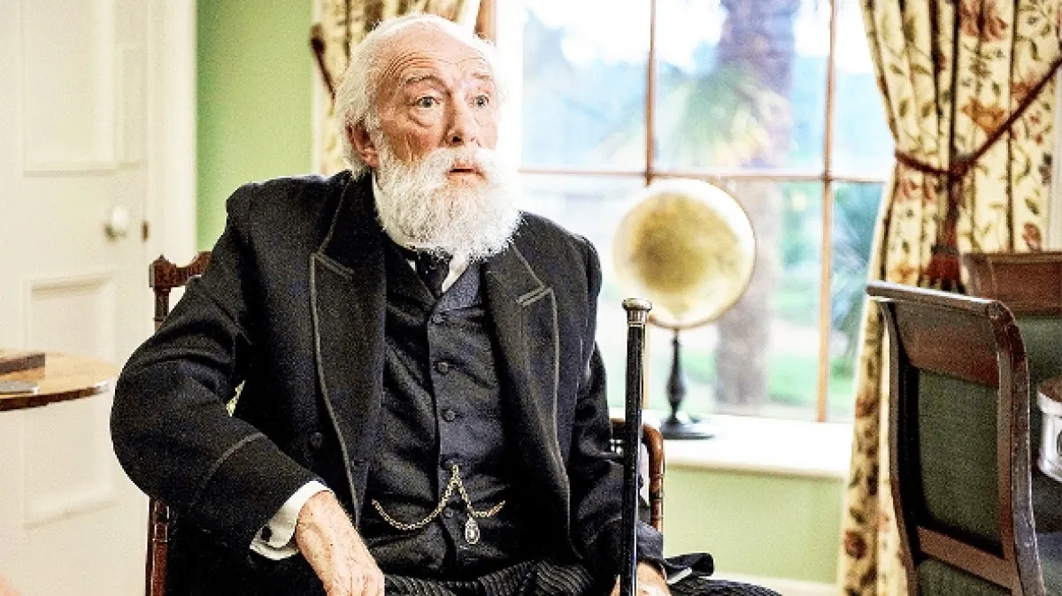 Viktória a Abdul (Victoria and Abdul), 2017 - fotogaléria