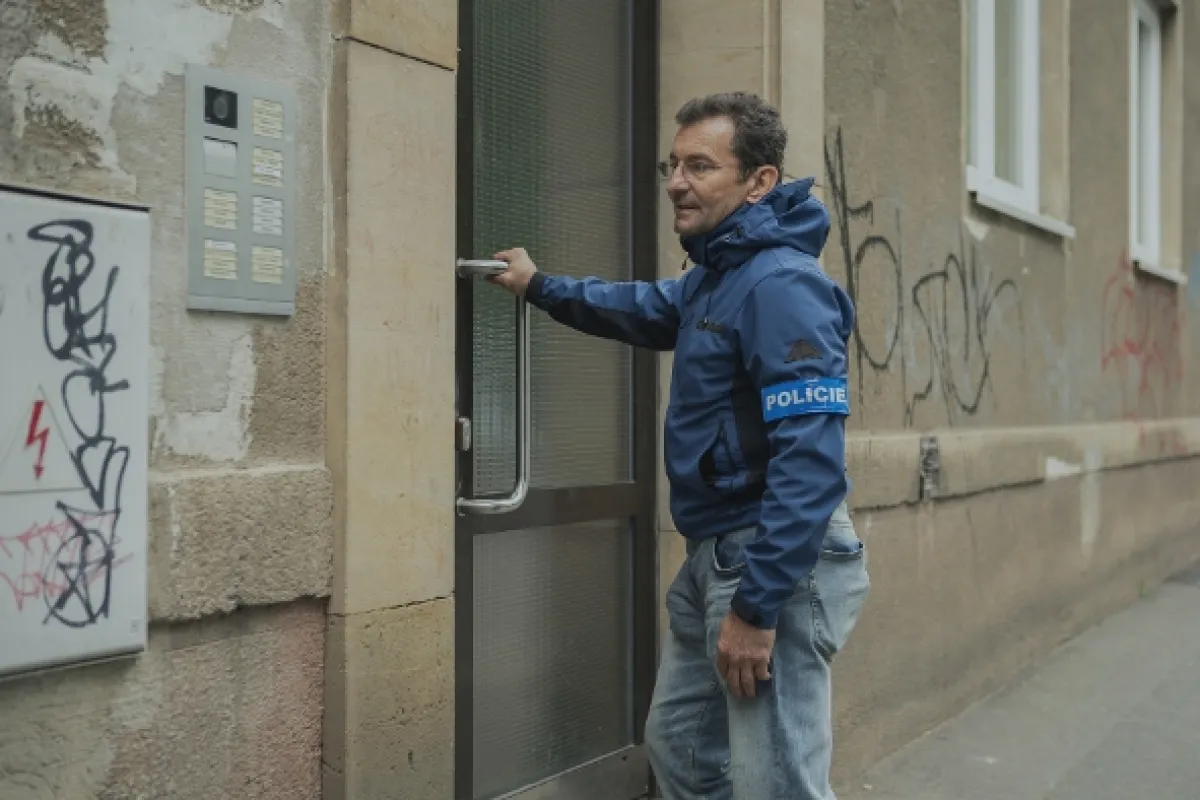 Případy 1. oddělení, 2022 - fotogaléria