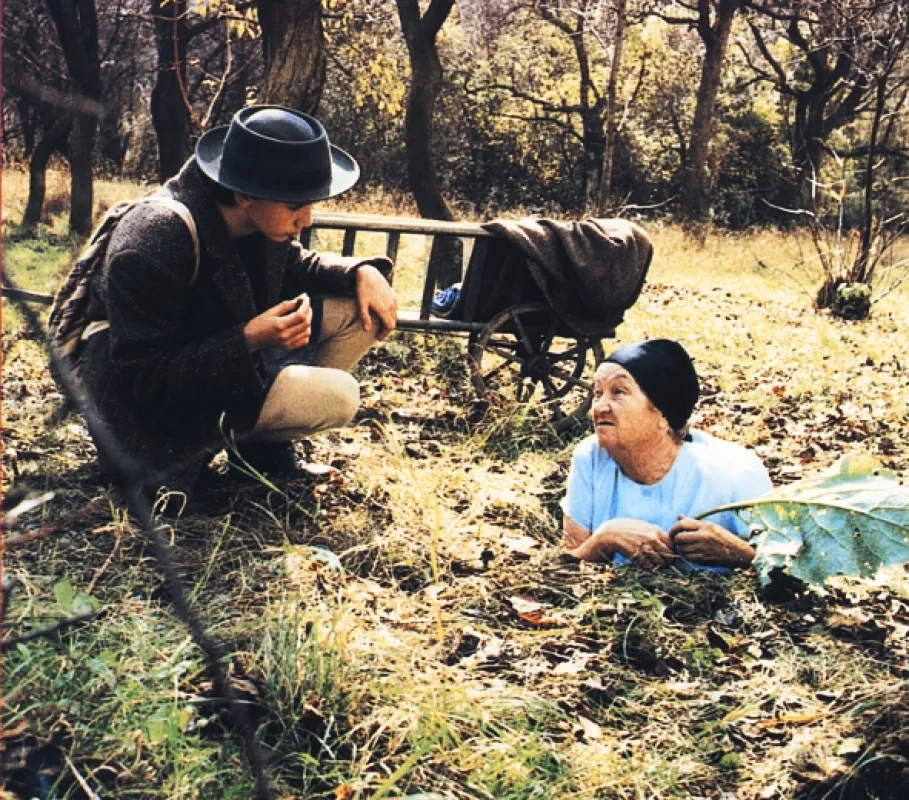 Orbis pictus, 1997 - fotogaléria