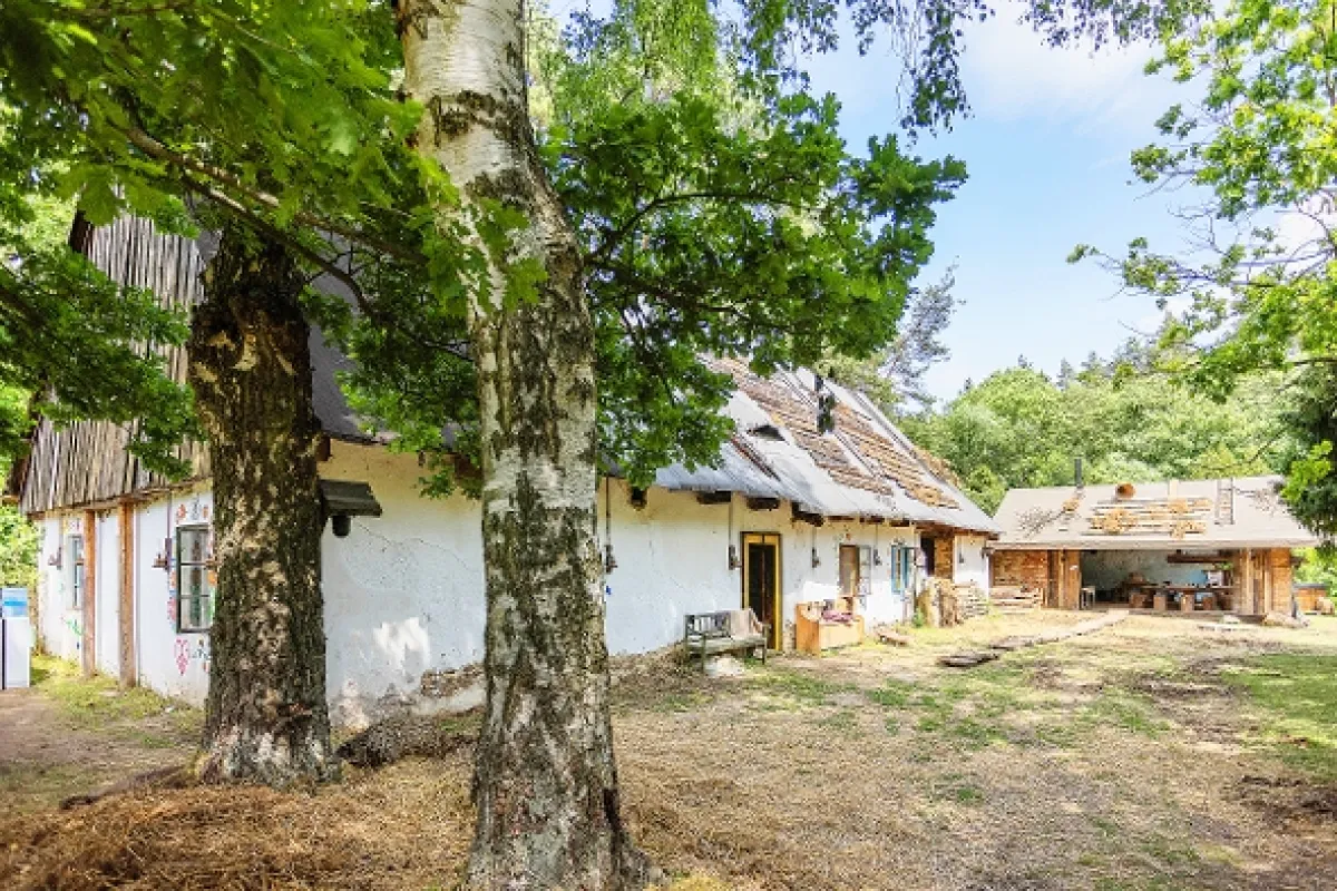 Farma Česko - fotogaléria