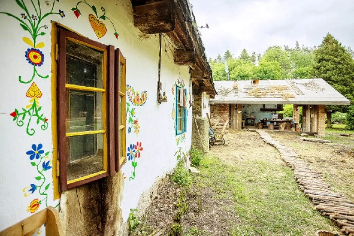 Farma Česko - fotogaléria