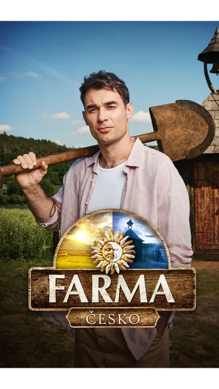 Farma Česko - fotogaléria