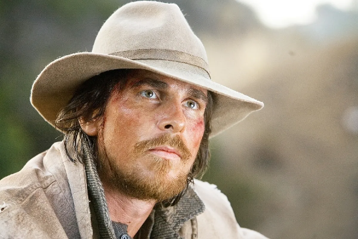 3:10 Vlak do Yumy (3:10 to Yuma), 2007 - fotogaléria