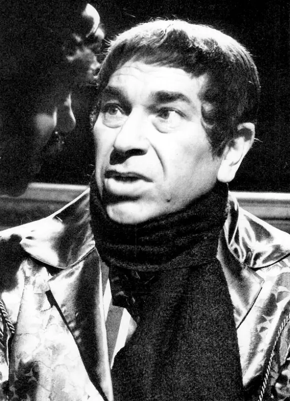 Ťaví zadok, 1979 - fotogaléria