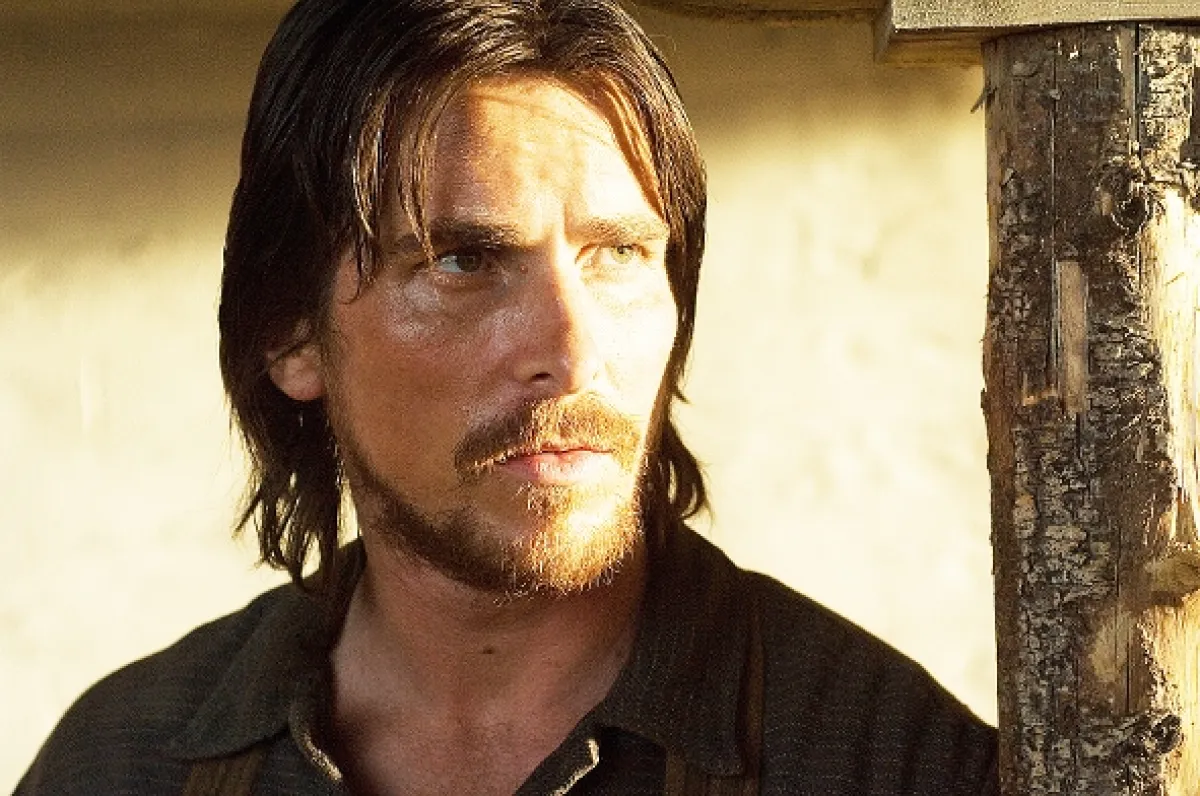 3:10 Vlak do Yumy (3:10 to Yuma), 2007 - fotogaléria