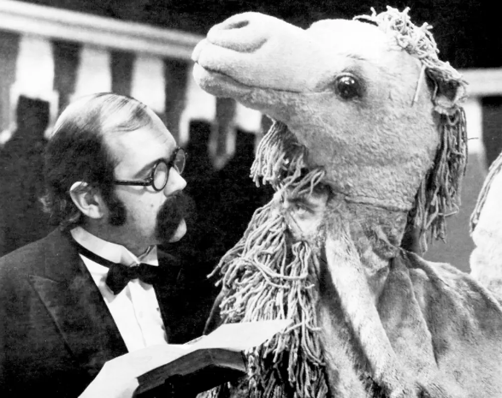 Ťaví zadok, 1979 - fotogaléria