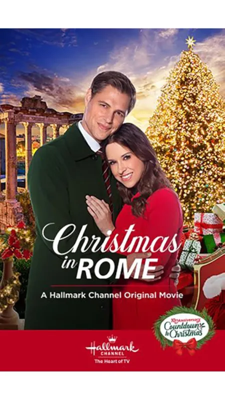 Vánoce v Římě (Christmas in Rome), 2019 - fotogaléria
