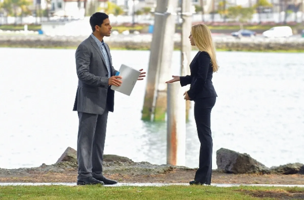 Kriminálka Miami (CSI: Miami VIII), 2009 - fotogaléria