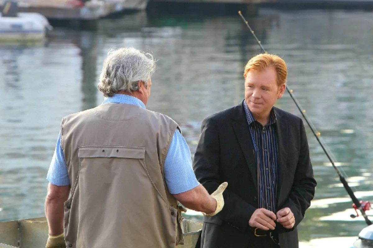 Kriminálka Miami (CSI: Miami VIII), 2009 - fotogaléria