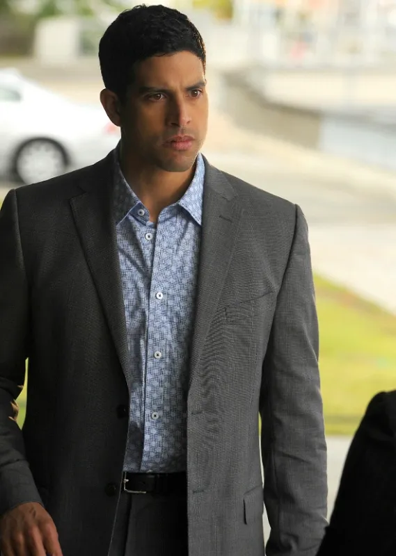Kriminálka Miami (CSI: Miami VIII), 2009 - fotogaléria