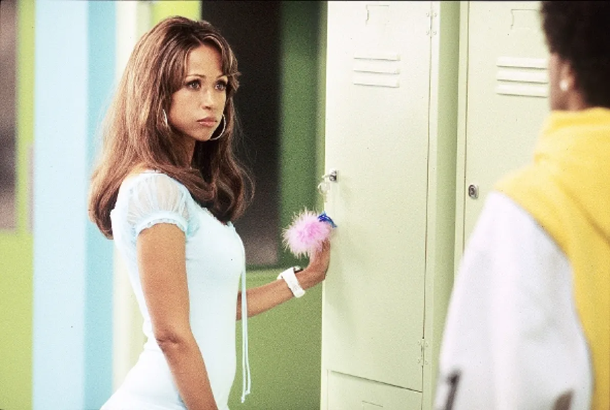 Nestanem sa tvojou ženou (I COULD NEVER BE YOUR WOMAN), 2007 - fotogaléria