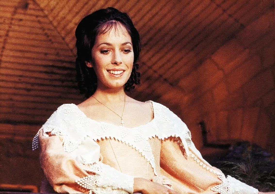 Štyria sluhovia a štyria mušketieri (Les quatre Charlots mousquetaires), 1974 - fotogaléria