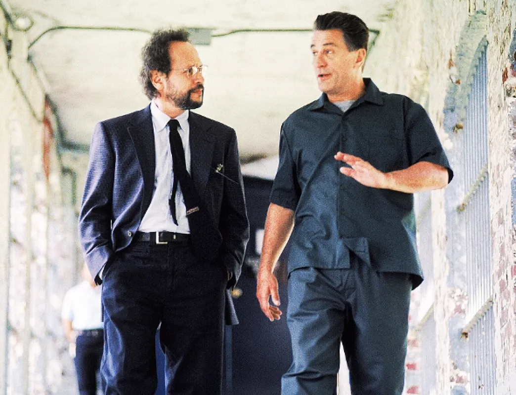 Analyzuj (Analyze This), 1999 - fotogaléria