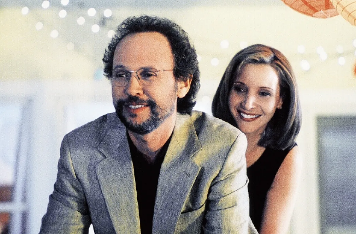 Analyzuj (Analyze This), 1999 - fotogaléria