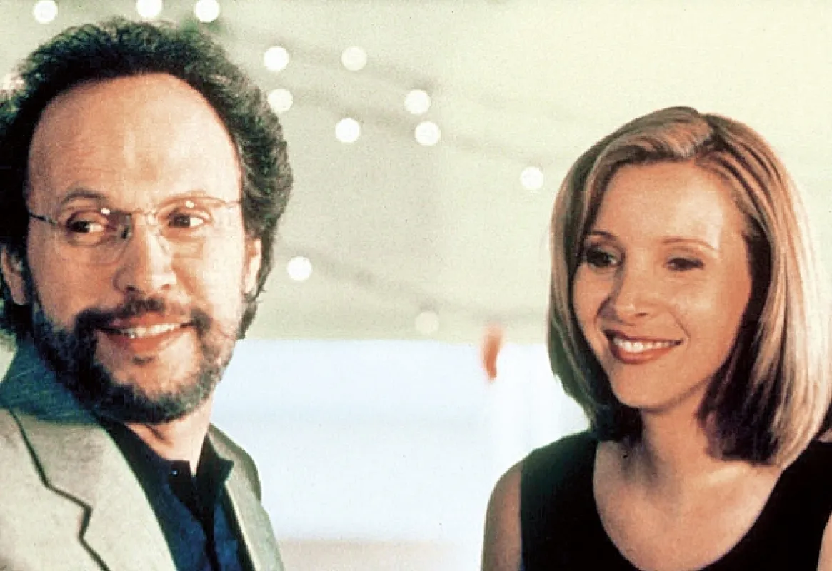 Analyzuj (Analyze This), 1999 - fotogaléria