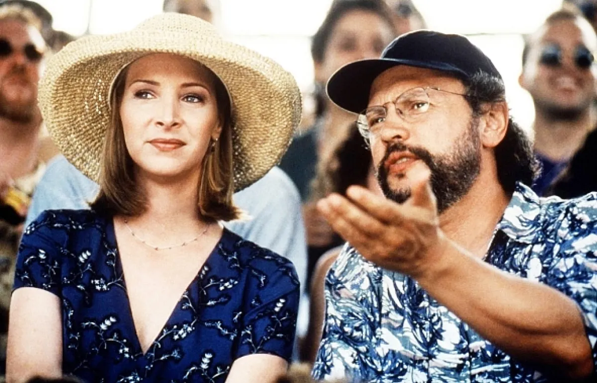 Analyzuj (Analyze This), 1999 - fotogaléria