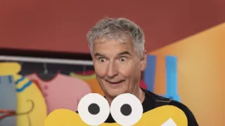 Michal ví, co na sebe