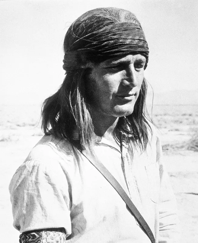 Hombre, 1966 - fotogaléria