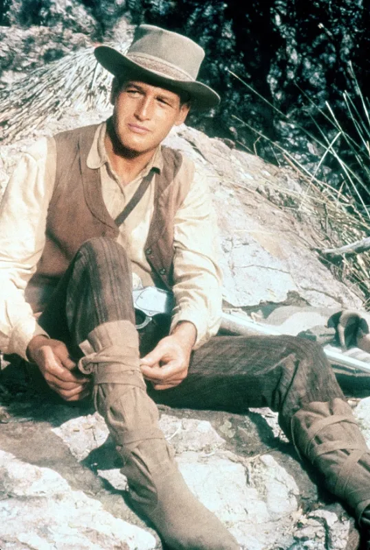 Hombre, 1966 - fotogaléria