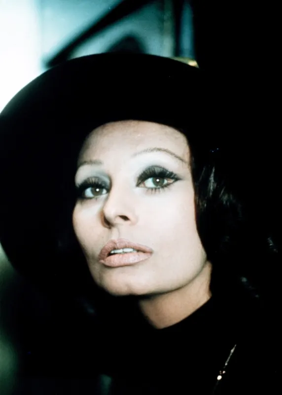 Prejazd Cassandra (The Cassandra Crossing), 1976 - fotogaléria